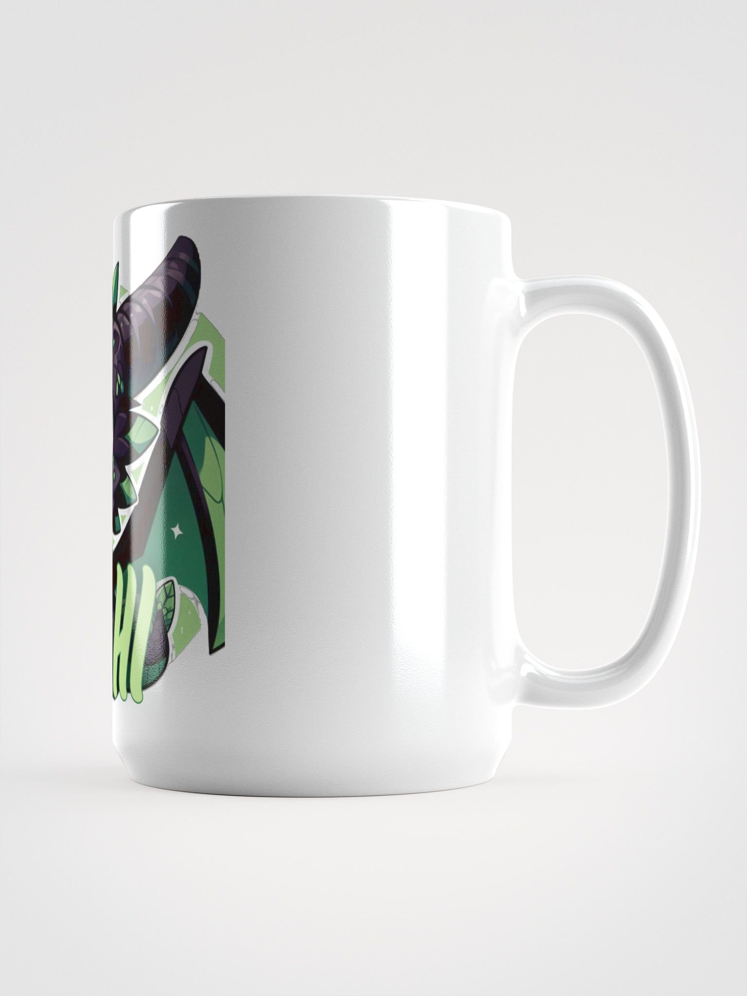 OMG Hi mug product image (1)