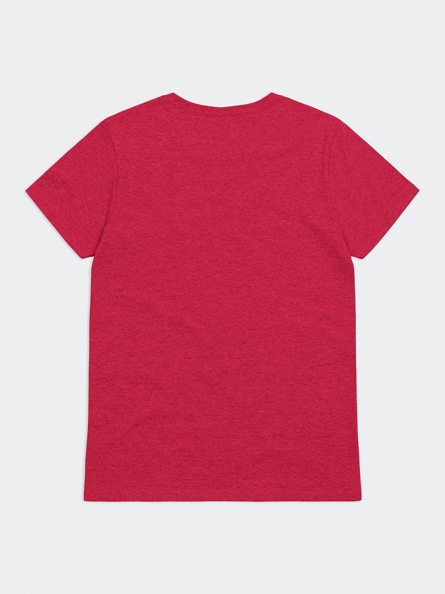 Love God, Love Afrobeat | T-Shirt Female product image (2)