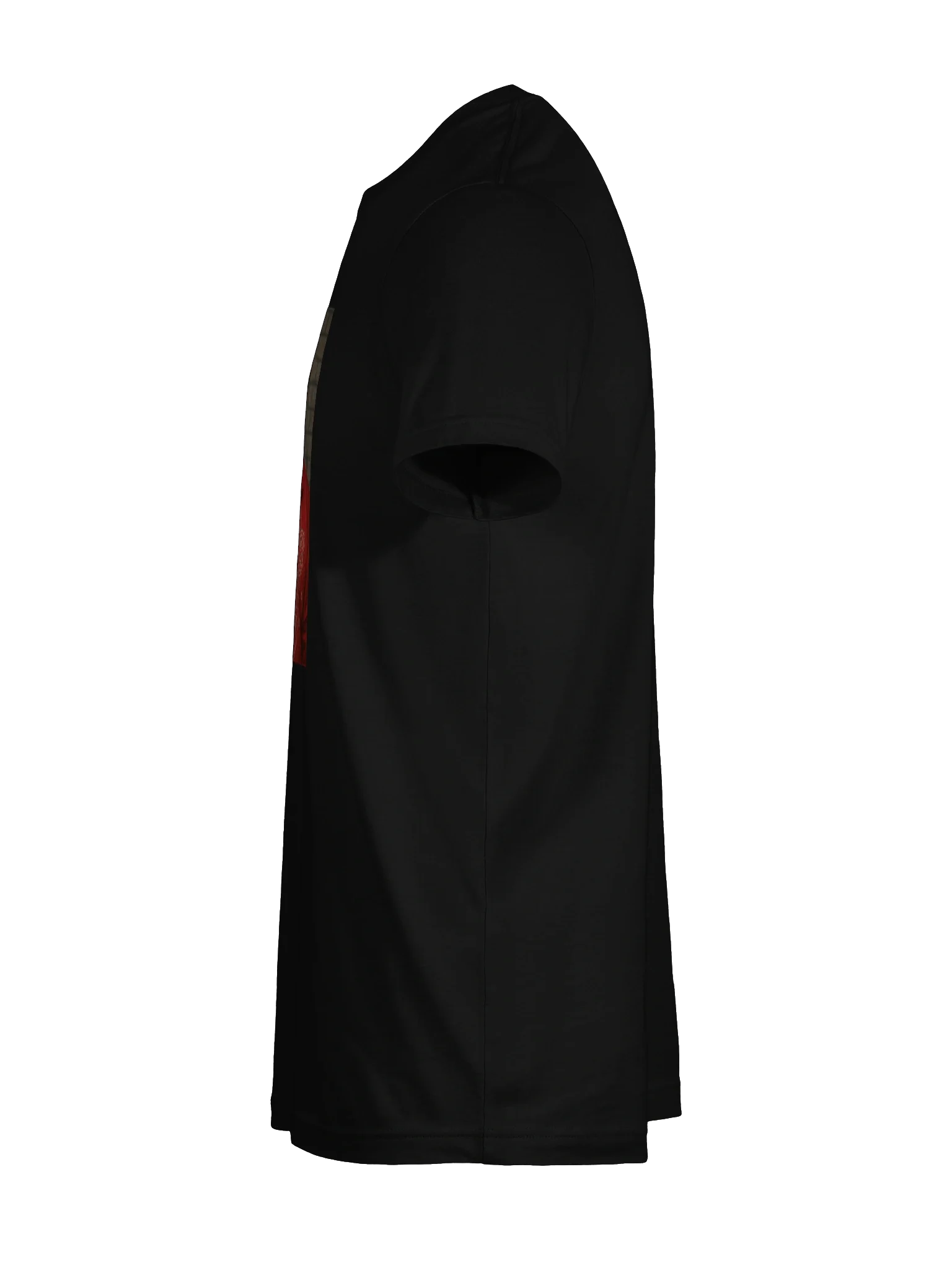 Trump Bloods Gang Style Graphic Hoodie product image (41)