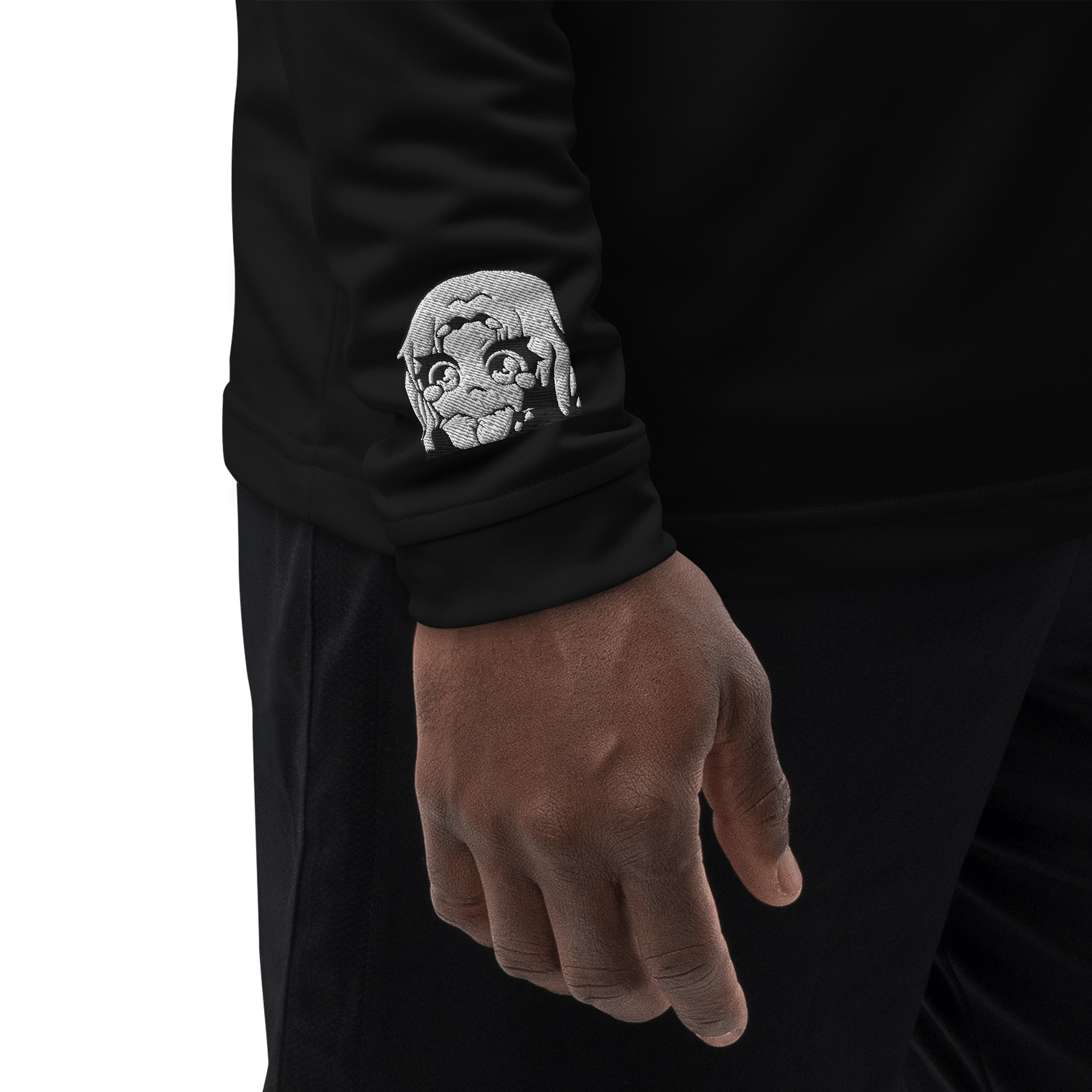 Pelf Lightweight Pullover product image (2)