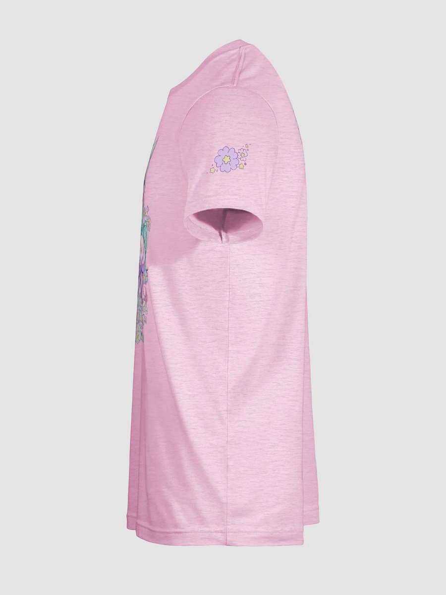 Oki Starblossom Supersoft Unisex T-Shirt product image (92)
