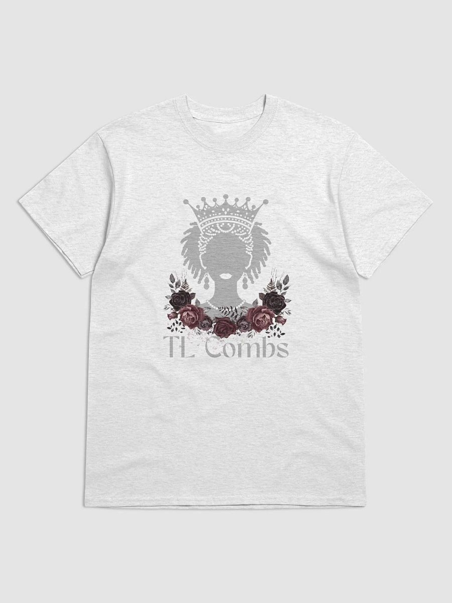 TL Combs Band Shirt product image (2)