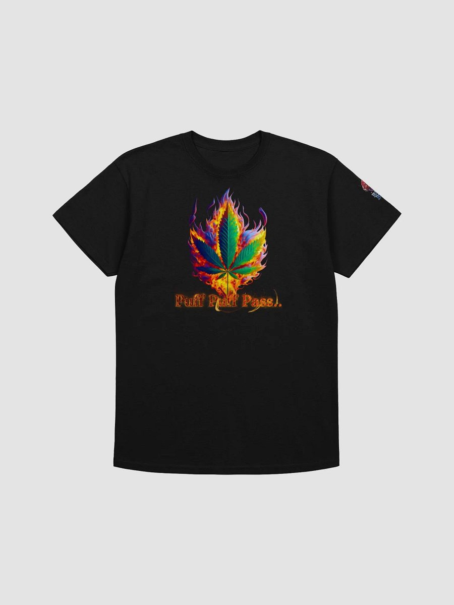 Puff Puff Pass product image (1)