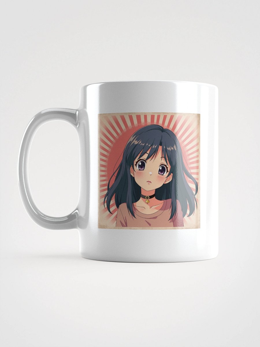 Classic Anime Girl product image (17)