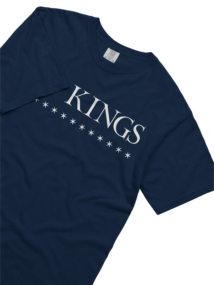 No Kings T-Shirt product image (3)