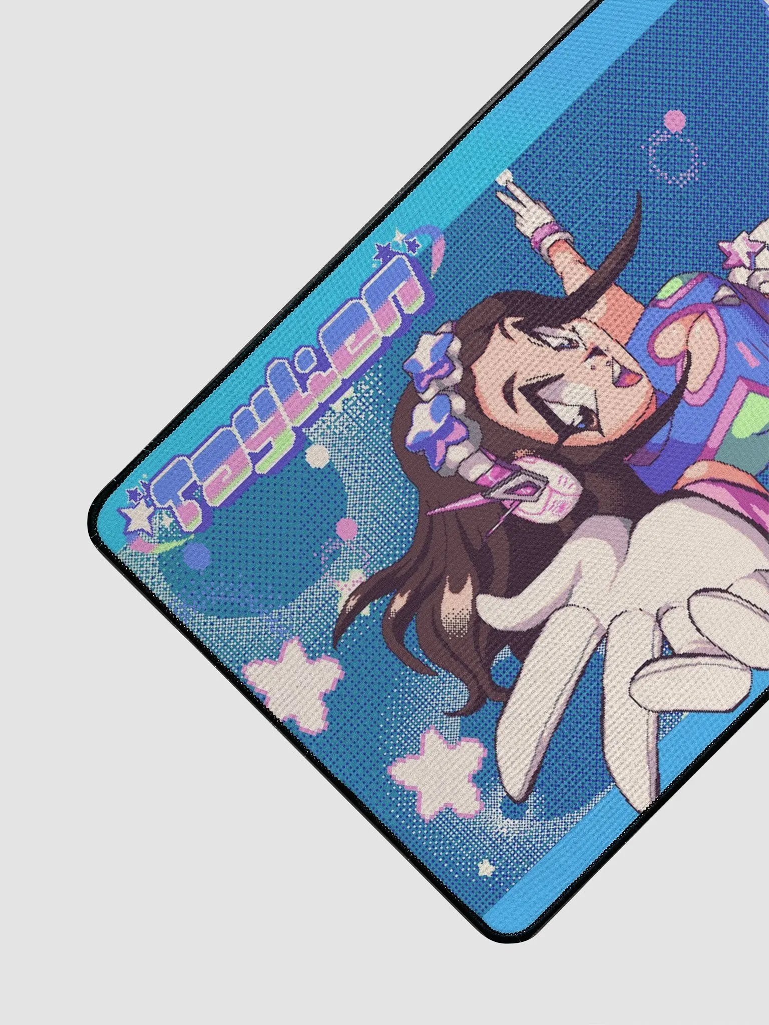 NEW SAVE Desk Mat product image (2)