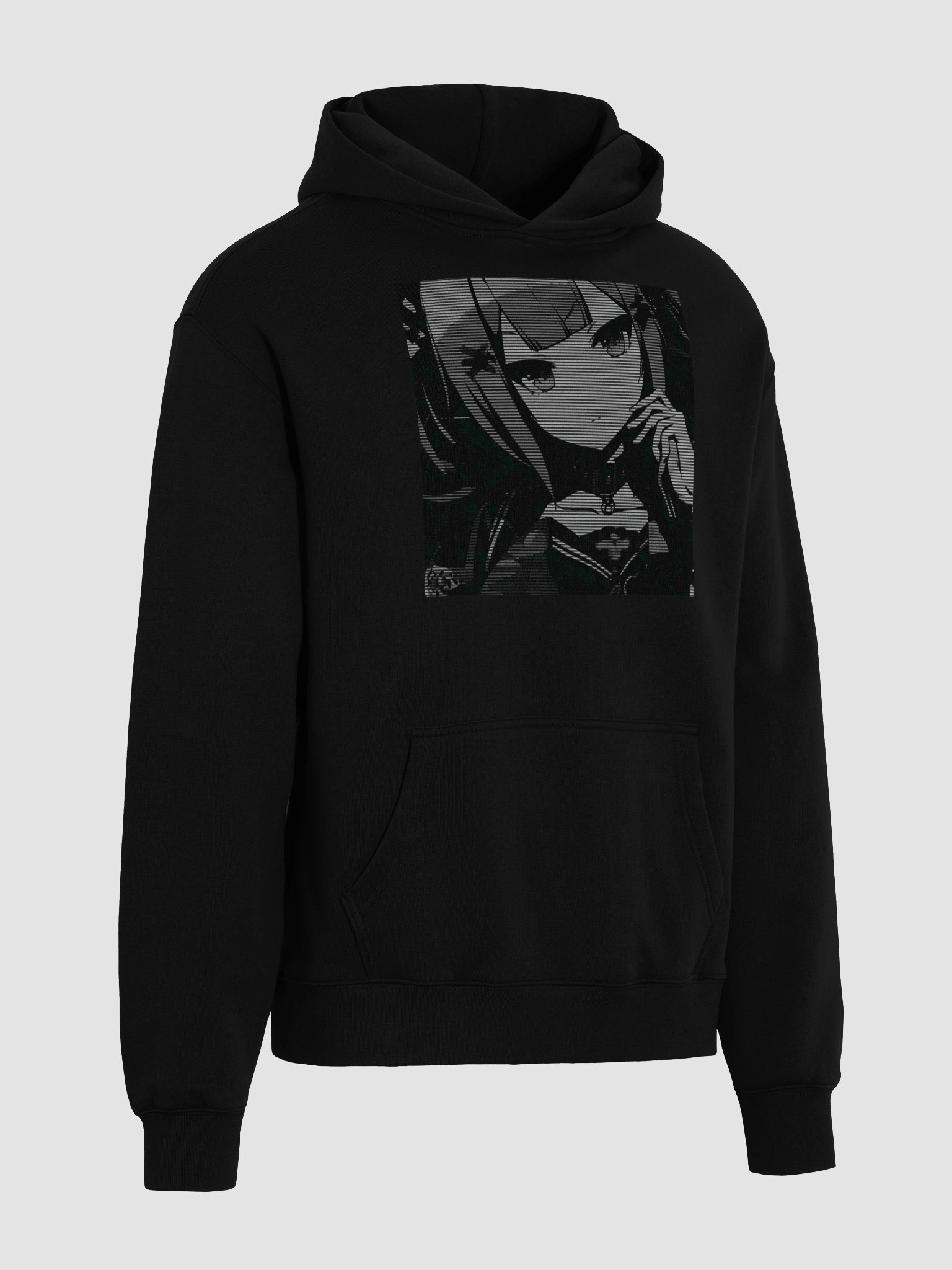 Kyla Vall Hoodie product image (4)