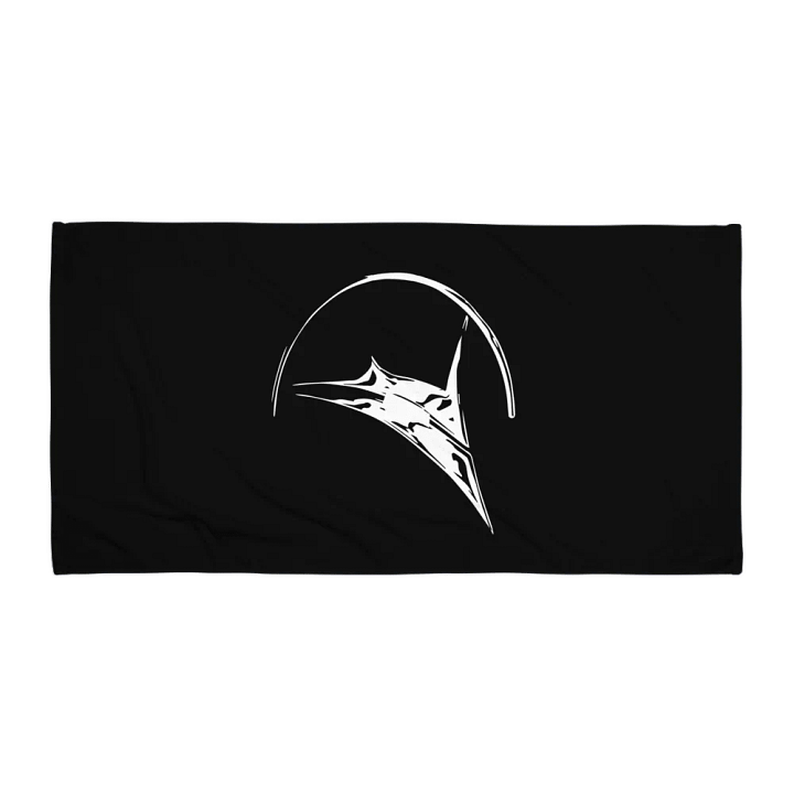 Urban Tales Towel product image (1)