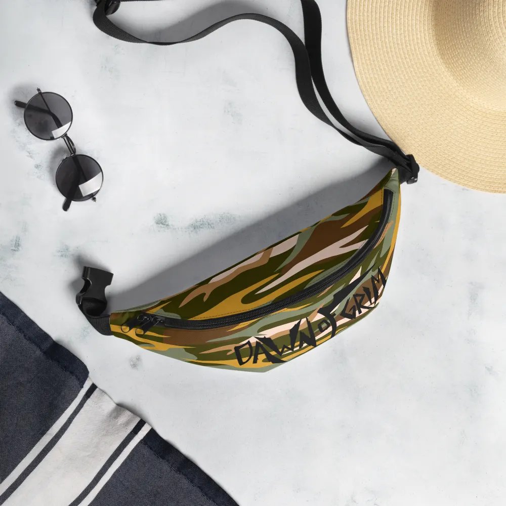 Dawnofgrim Fannypack V2 product image (6)