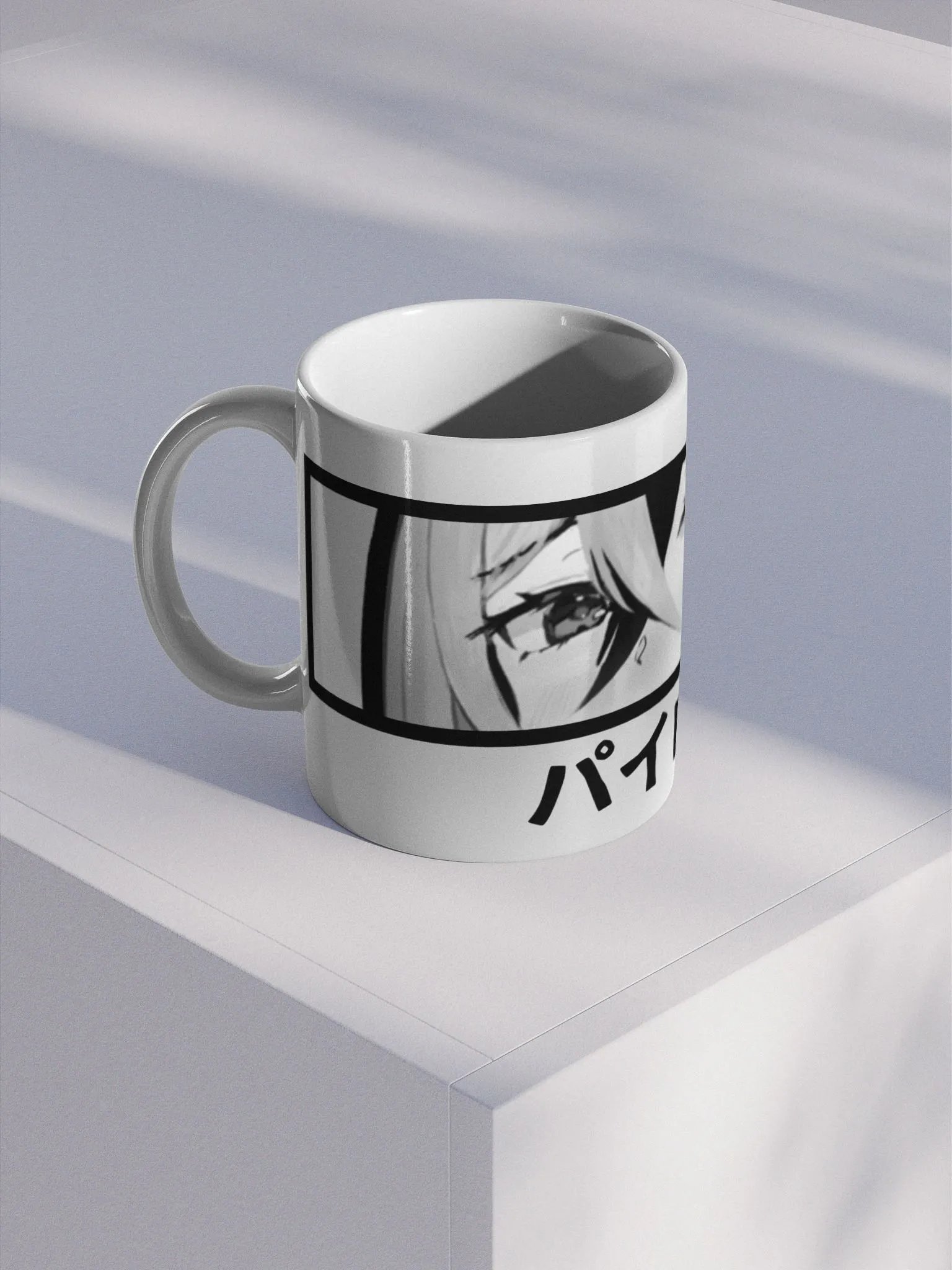 Pilot Mug product image (1)