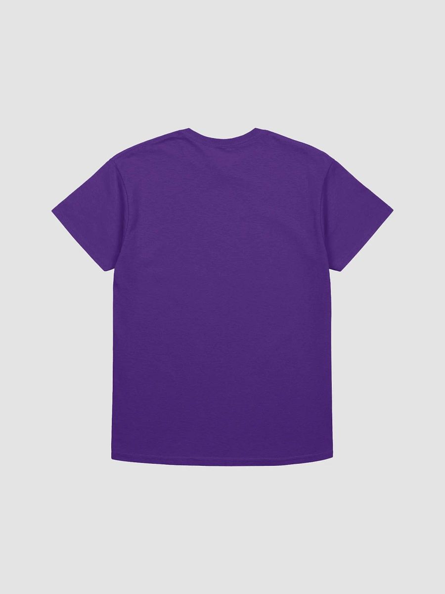 Bucket - Tee - Front Image product image (4)