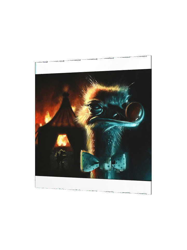 BeAtOstrich product image (5)