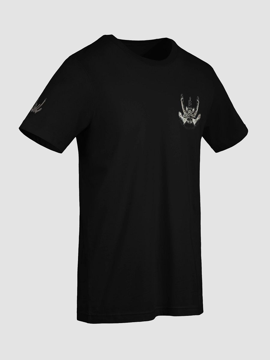 Copy of Compass Rose Pacific Falcon - T-Shirt product image (92)