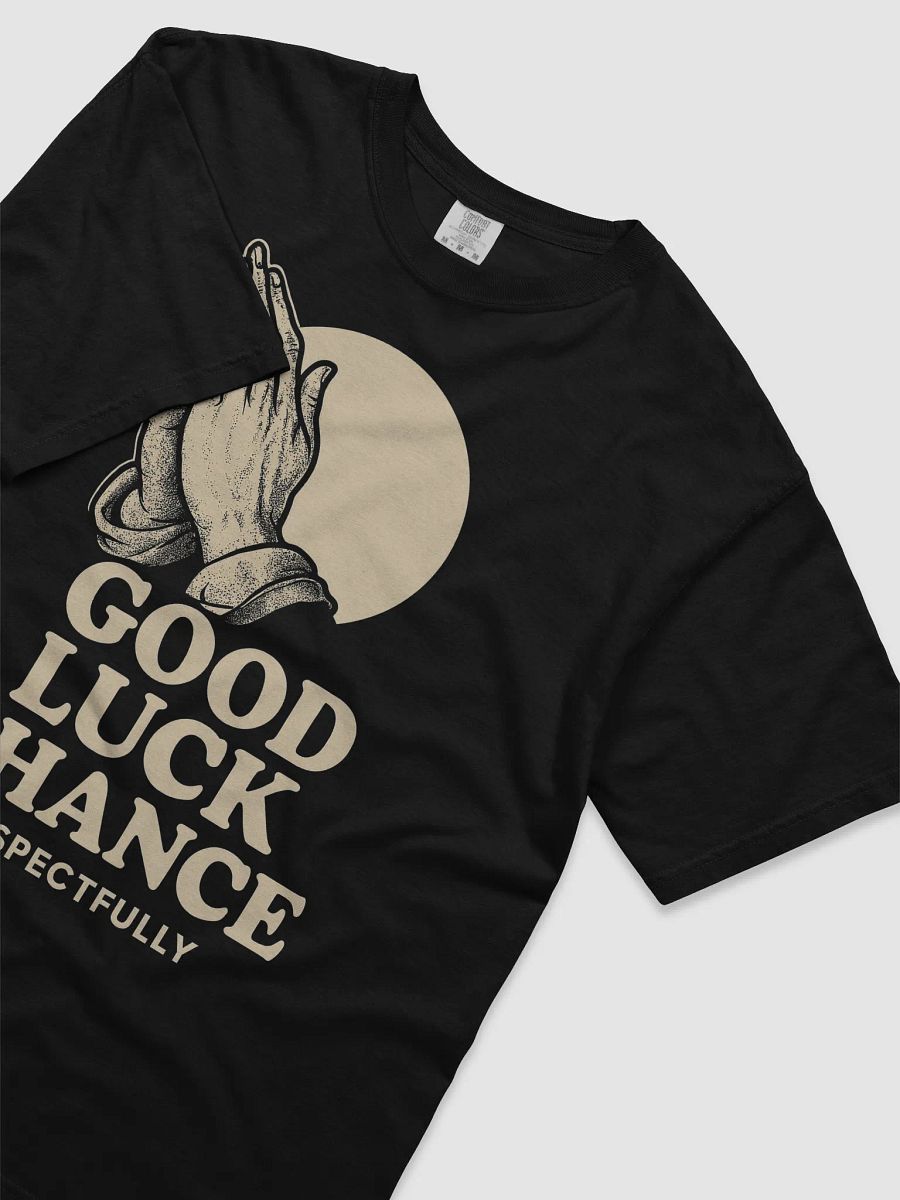 Respectful Prayers Heavyweight T-Shirt product image (3)