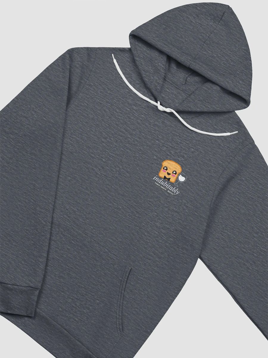 Fancy Toast - Women's Hoodie product image (3)