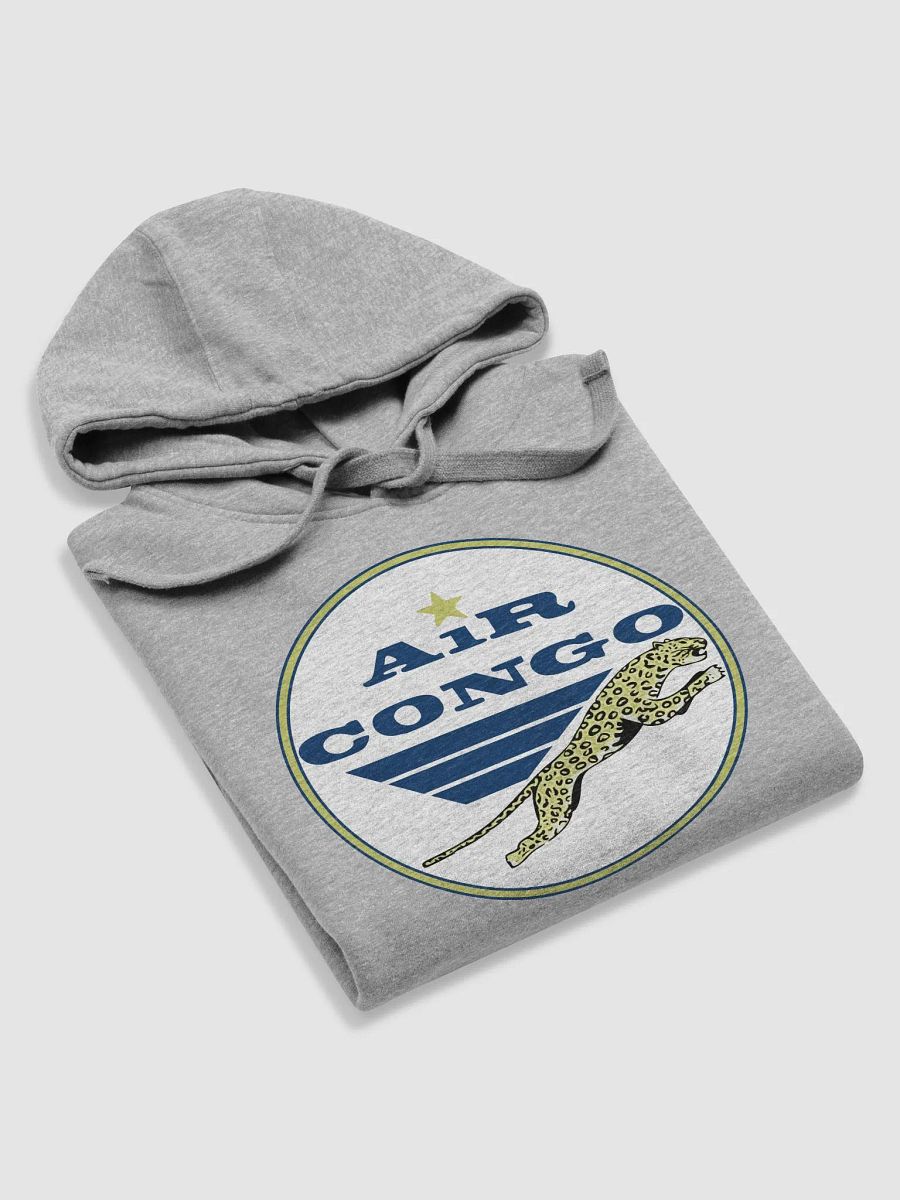 Air Congo - Hoodie product image (3)