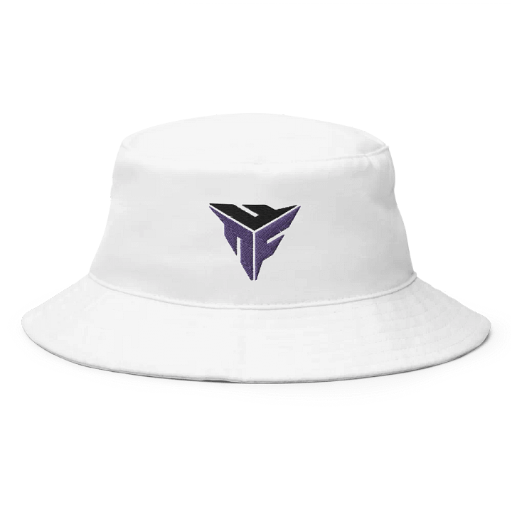 Flip Bucket Hat product image (1)