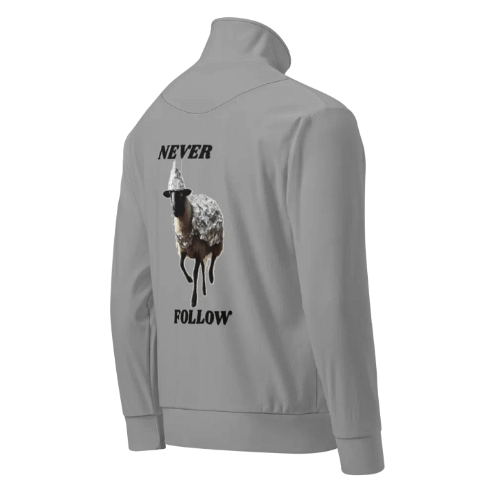 Webs & Shadows Black Sheep Training Jacket product image (2)