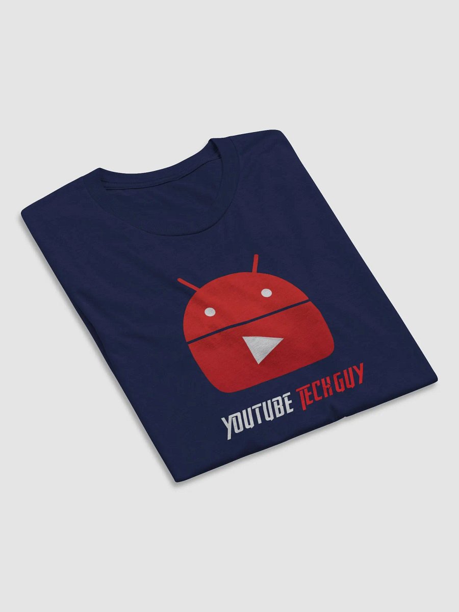 Tech Guy Logo 22 - Bella product image (47)