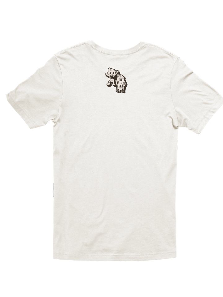 Son Heung-min / Denis Bouanga BFF Tee product image (2)