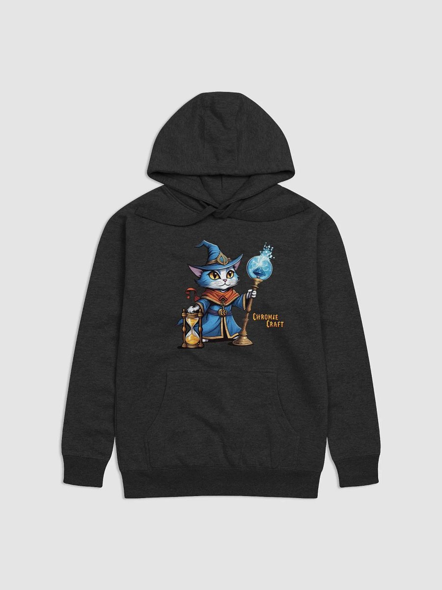 Chromiecat Hoodie product image (1)