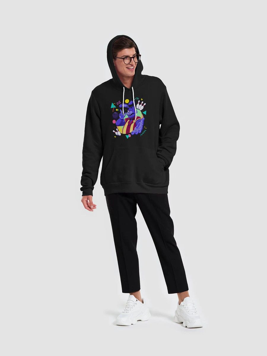 Bonnie's Bowlarama Hoodie product image (2)