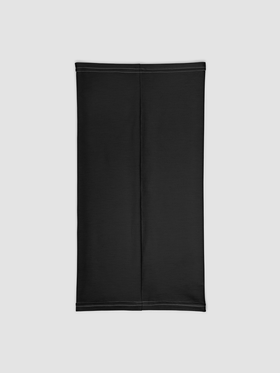 The Atheist Community of Austin Black Neck Gaiter product image (4)