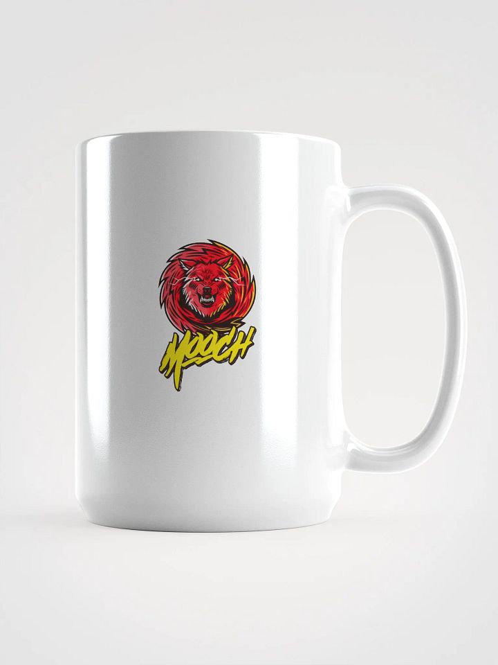 Moochy Mug product image (1)
