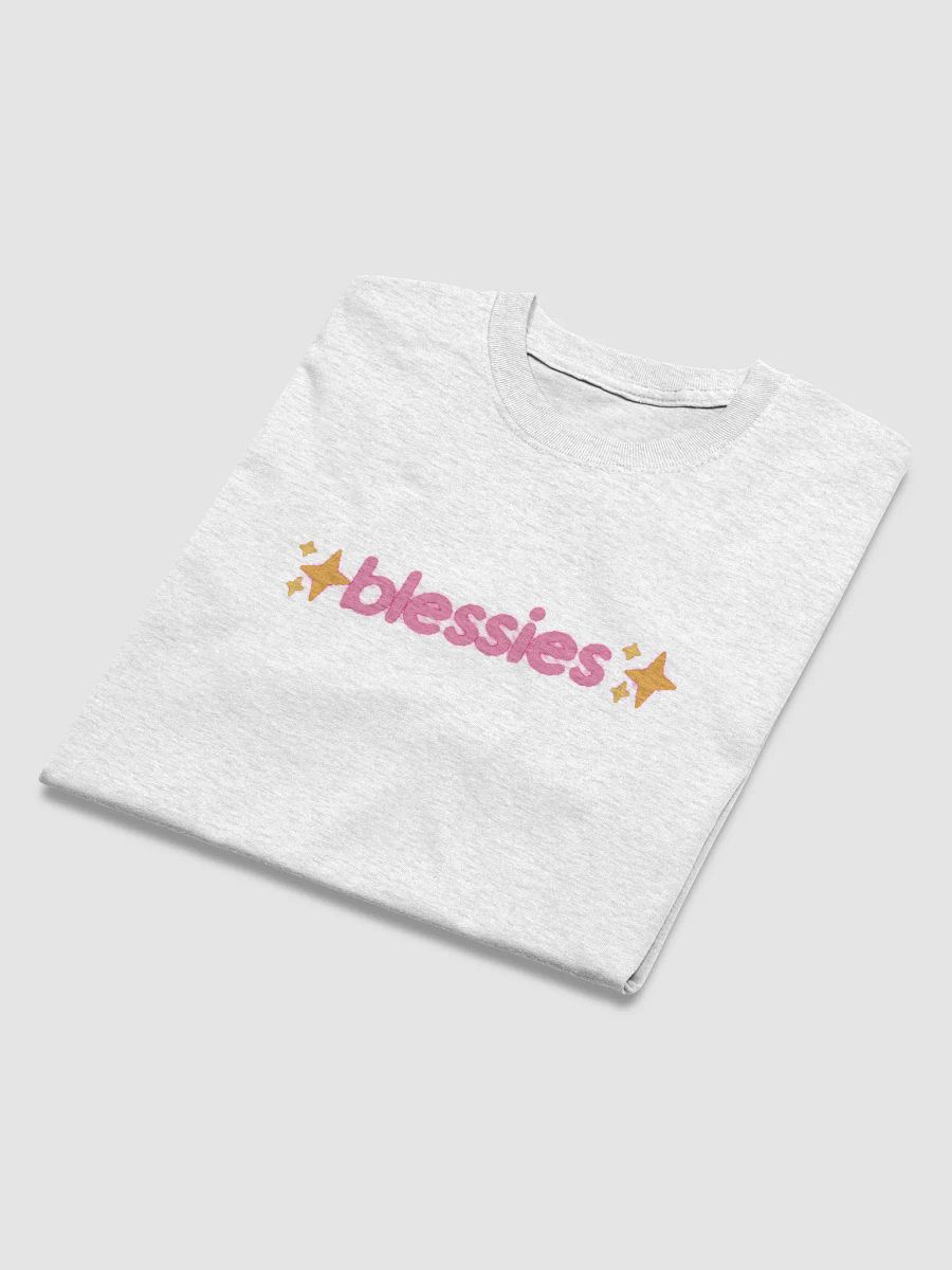 ✨blessies✨ tee product image (30)