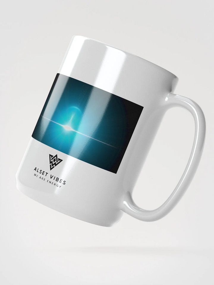 The Light is Energy product image (2)