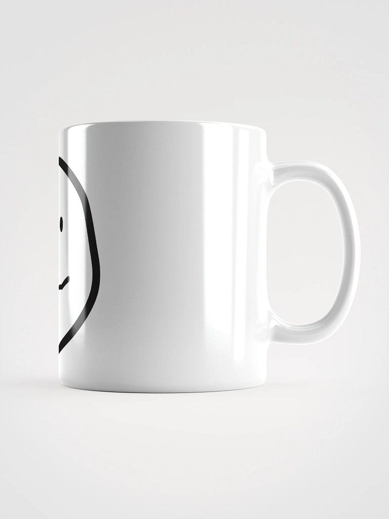 OK Mug