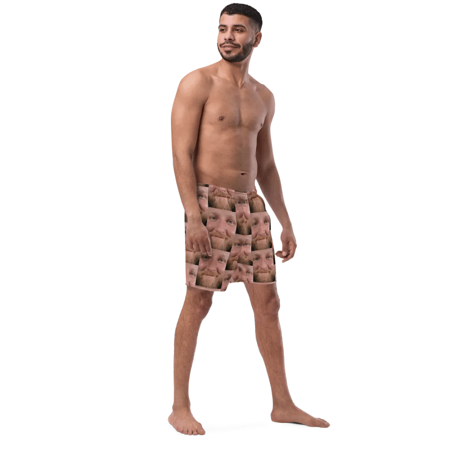 Brazen Swimmers product image (5)