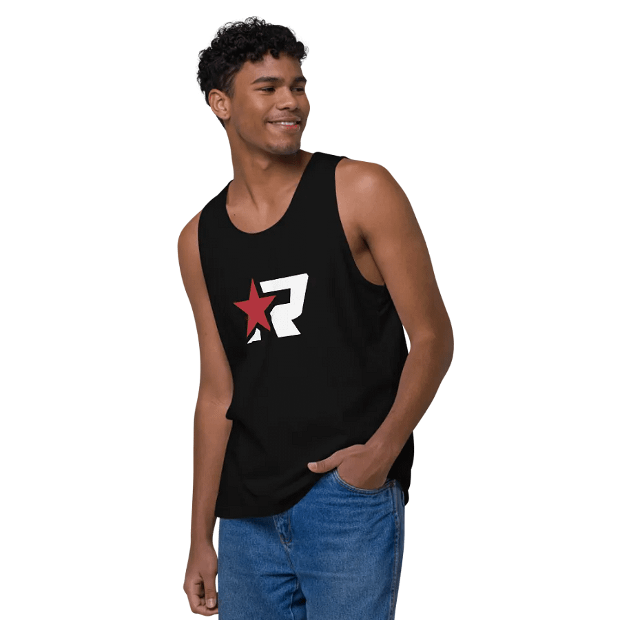 Ricky305 Tank Top product image (9)