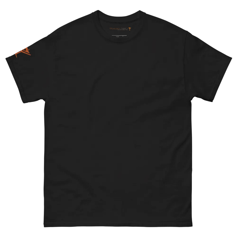 Speakeasy Spirits Circle Logo T product image (3)