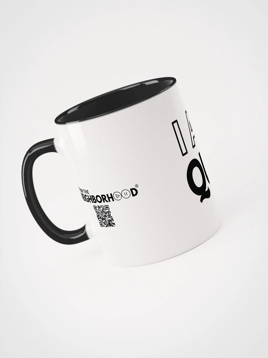 I AM Queens : Ceramic Mug product image (4)