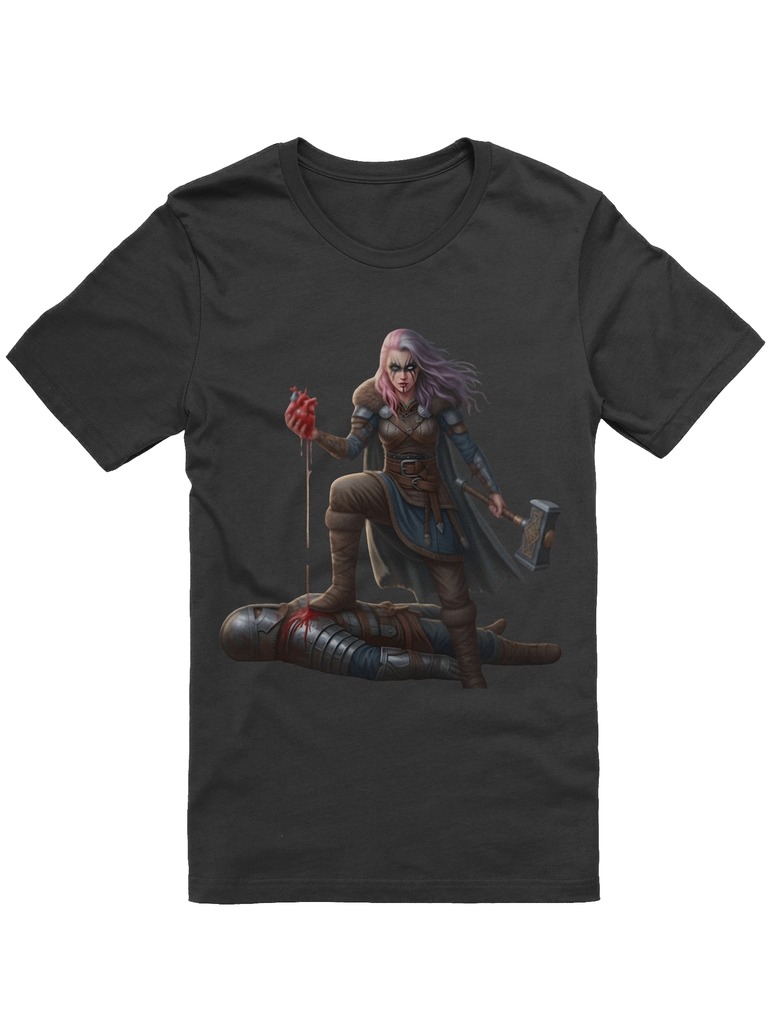 HEART THROB T-SHIRT product image (9)