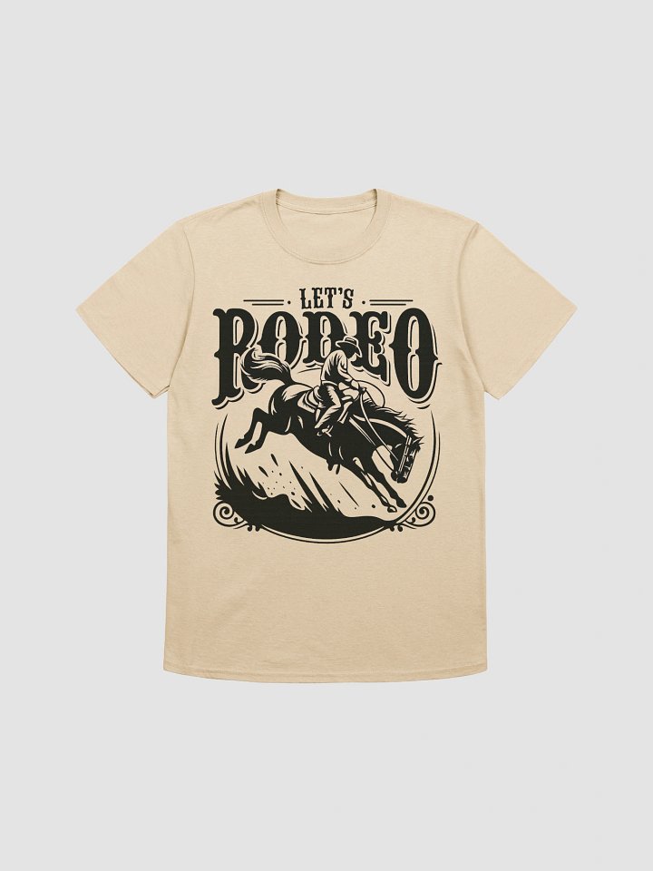 Let’s Rodeo product image (1)