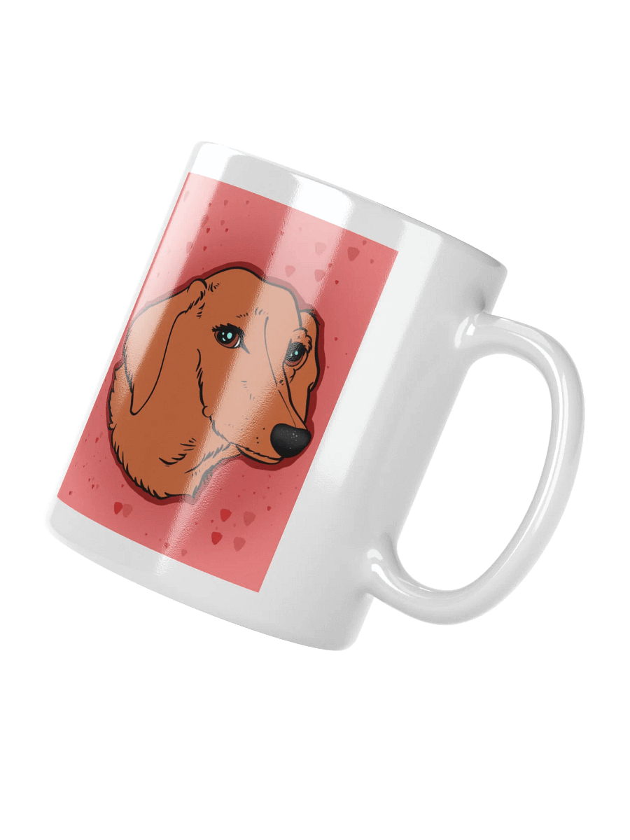 Willy Boy Mug product image (2)