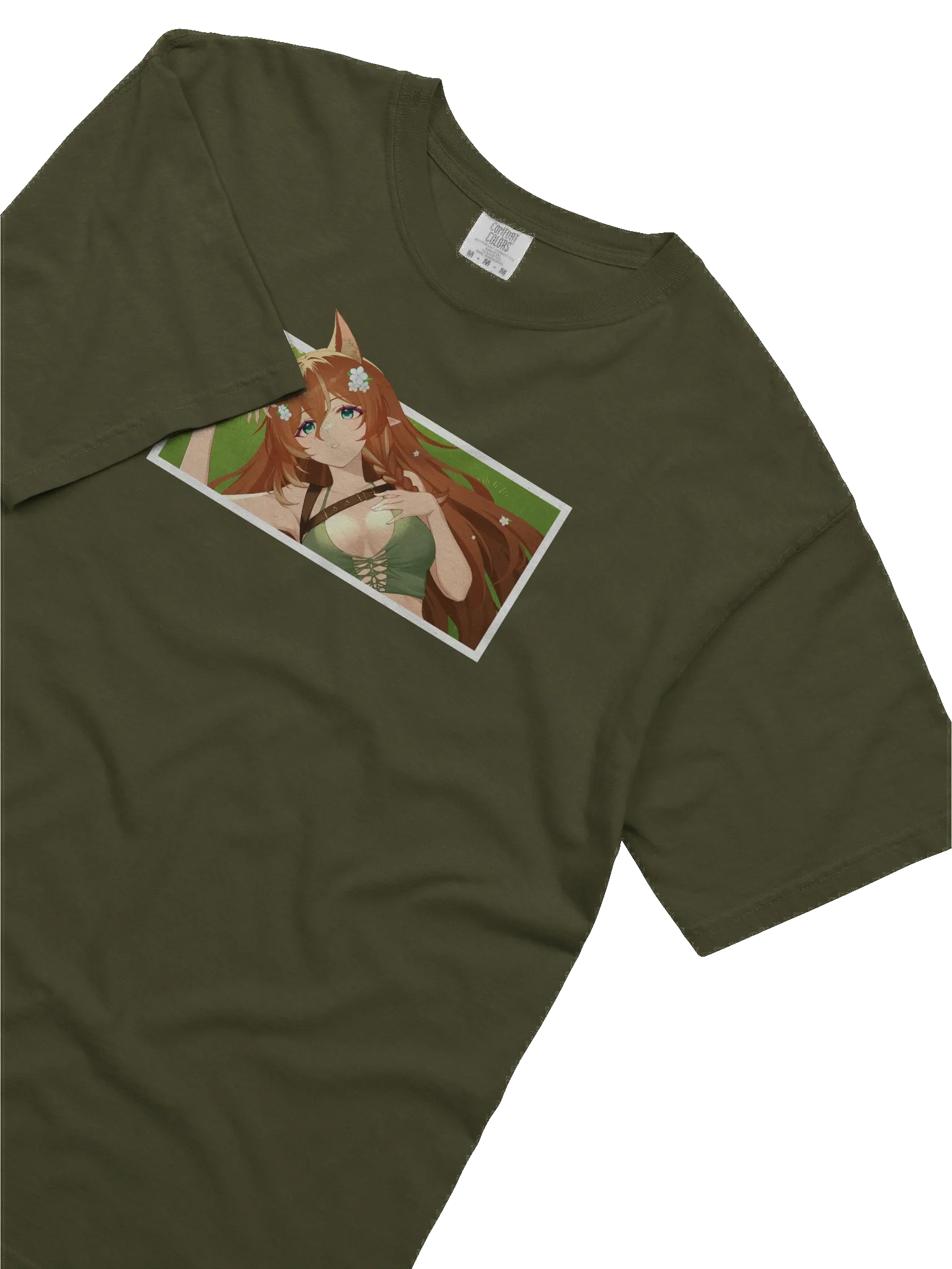 Natural Habitat Shirt product image (5)