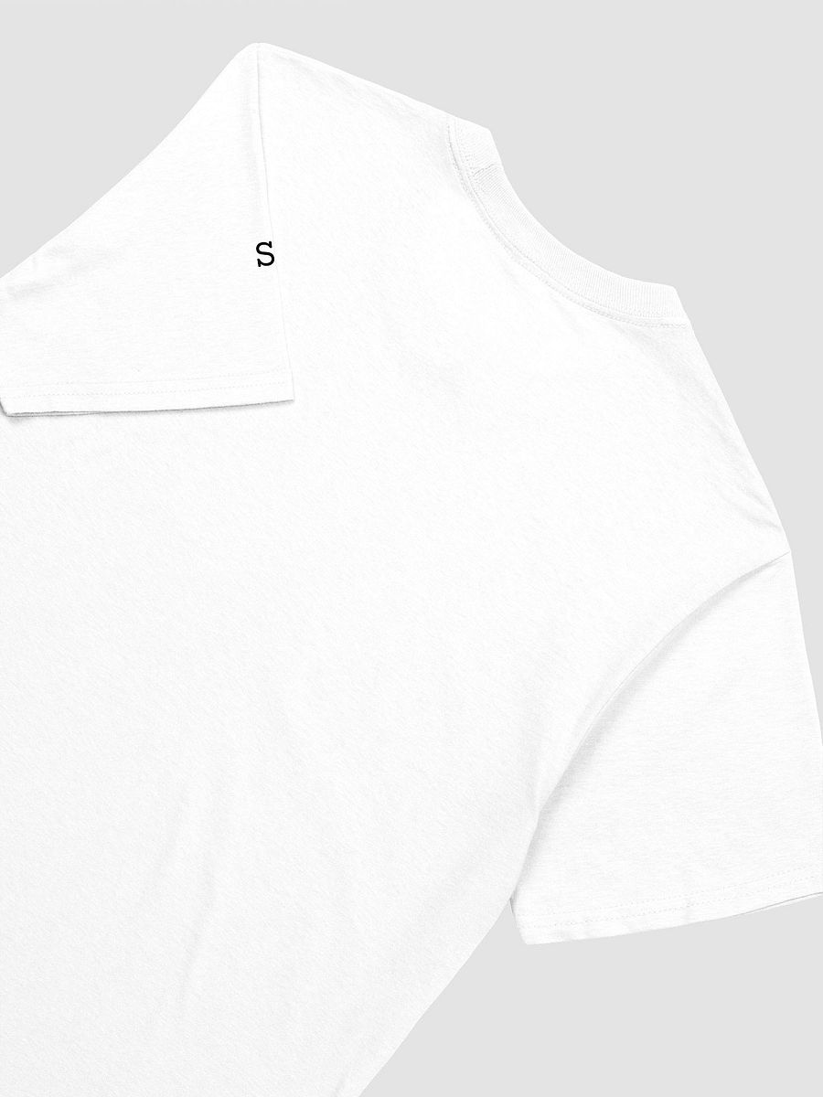Cat's Naptime Purring Club T-Shirt product image (6)
