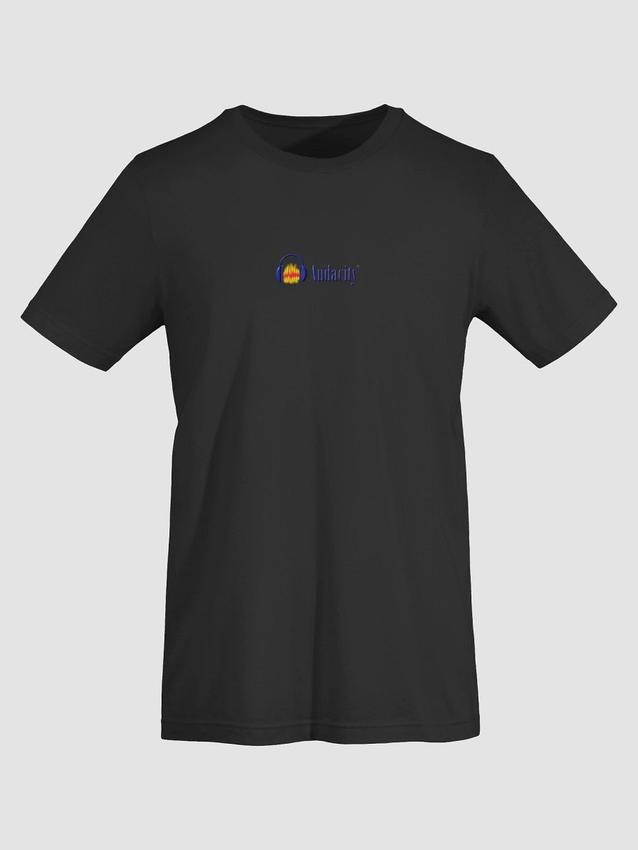 Audacity (Dialogue Tee) product image (61)