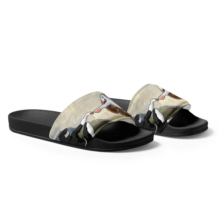 Creation of Sigma (womens slides) product image (1)