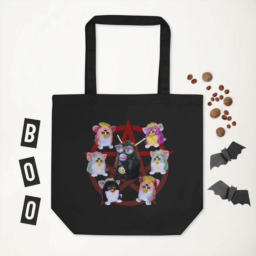 Pip Summon Tote Bag product image (3)