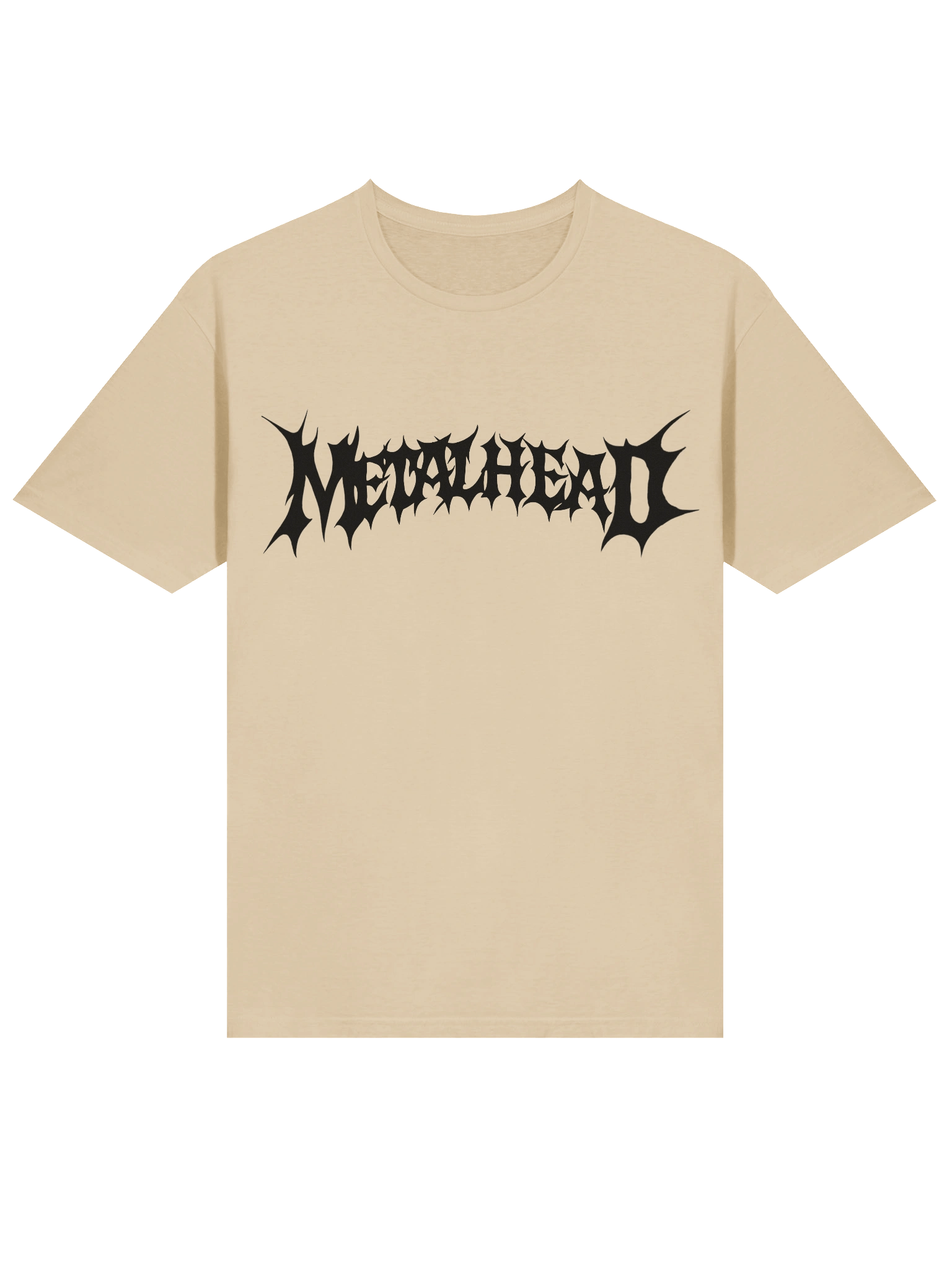 Metalhead Tee product image (3)