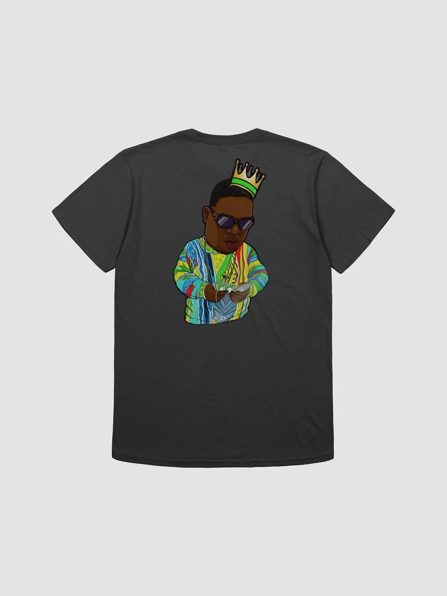 Biggie Smalls Tee product image (3)