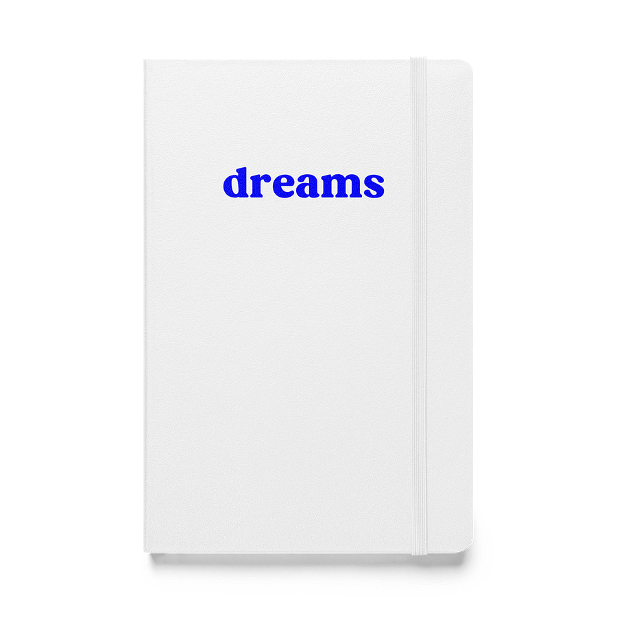 dreams journal product image (4)