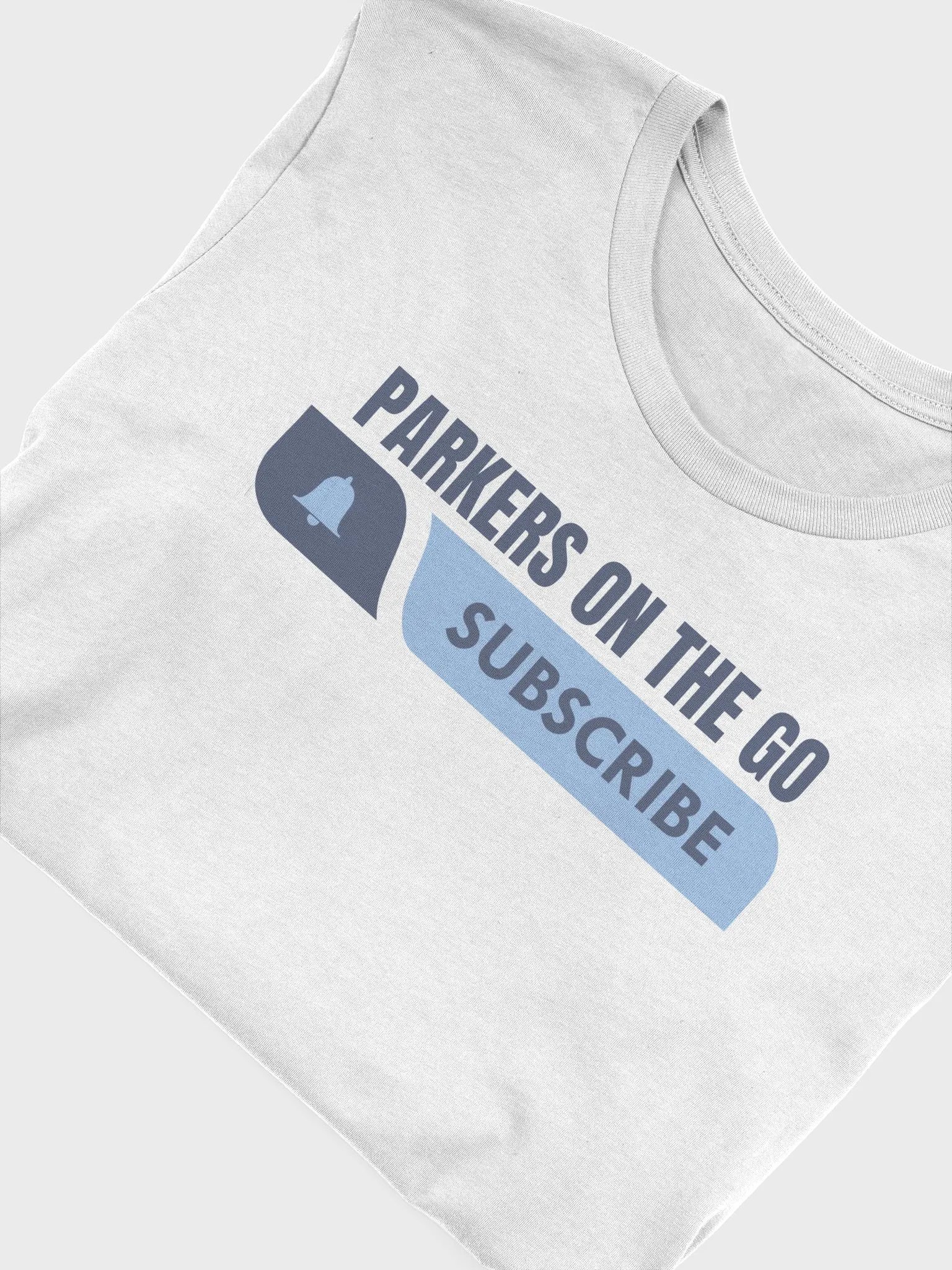 Parkers On The Go product image (4)