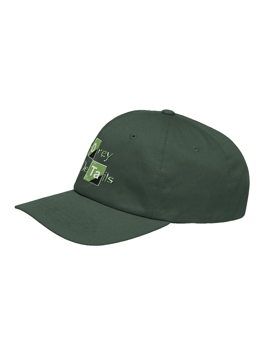 We need to cook! - Yupoong Classic Dad Hat product image (38)