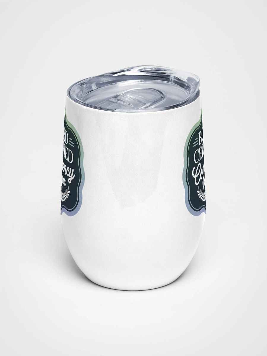 Consistency Instructor Human Design Generator Tumbler product image (3)