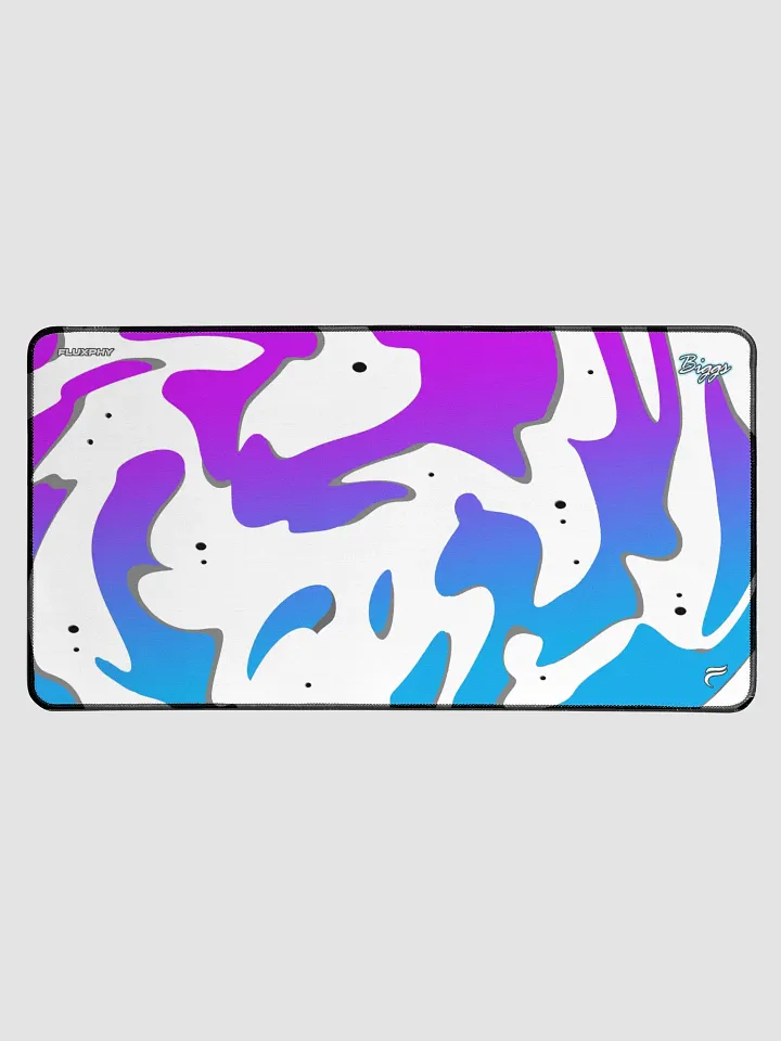 [CUSTOM] Mousepad for Biggs - Fluxphy product image (1)